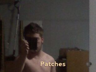 Patches