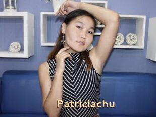 Patriciachu