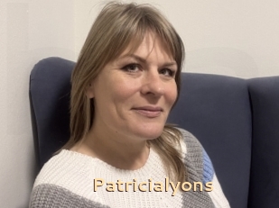 Patricialyons