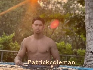 Patrickcoleman