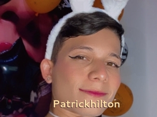 Patrickhilton