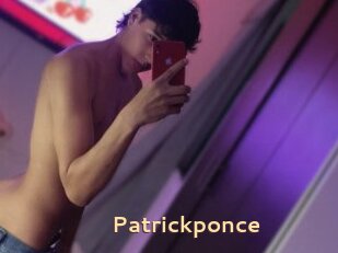 Patrickponce