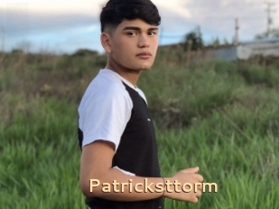 Patricksttorm