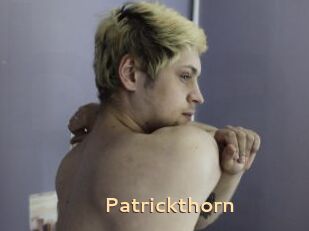 Patrickthorn