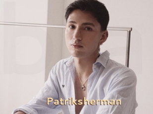 Patriksherman