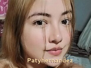 Patyhernandez