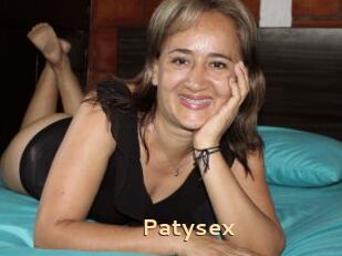 Patysex