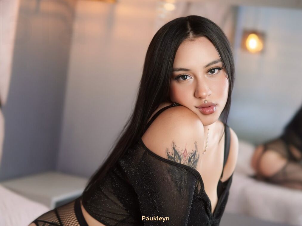 Paukleyn