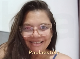 Paulaestela