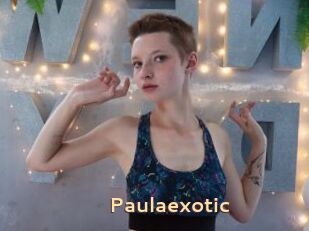 Paulaexotic