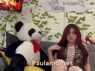 Paulamontes