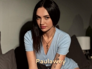 Paulawey