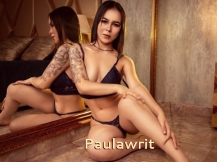 Paulawrit
