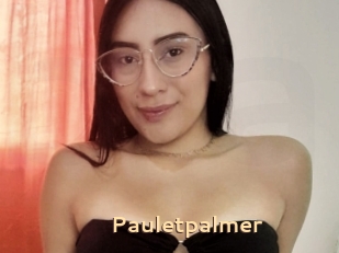 Pauletpalmer