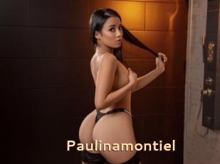 Paulinamontiel