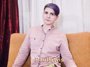 Paullewis