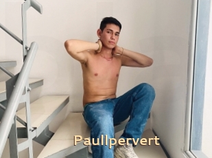 Paullpervert