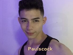 Paulscock