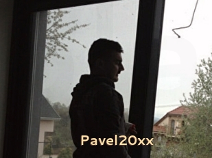 Pavel20xx
