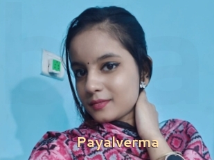 Payalverma