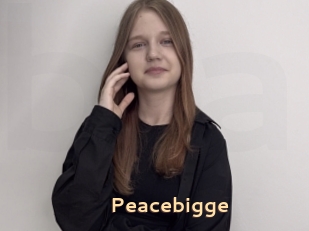 Peacebigge