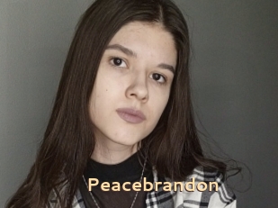 Peacebrandon