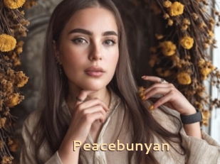 Peacebunyan