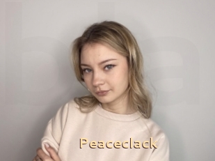 Peaceclack