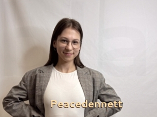 Peacedennett