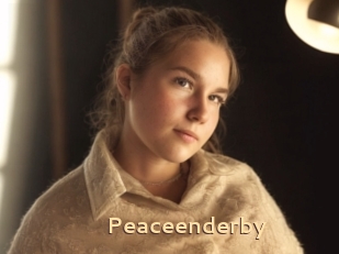 Peaceenderby