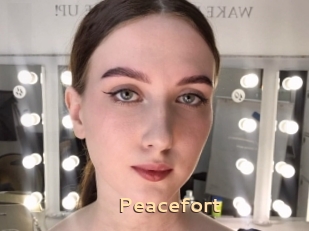 Peacefort