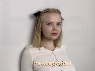Peacegodsil