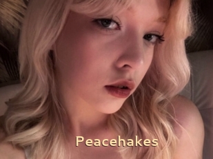 Peacehakes
