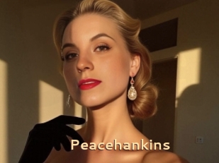 Peacehankins