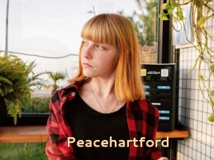 Peacehartford