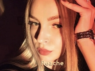 Peache