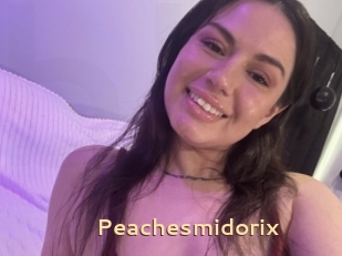 Peachesmidorix
