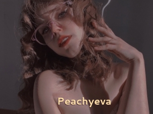 Peachyeva