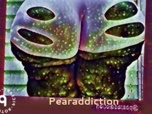 Pearaddiction