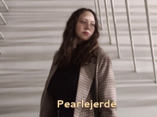 Pearlejerde