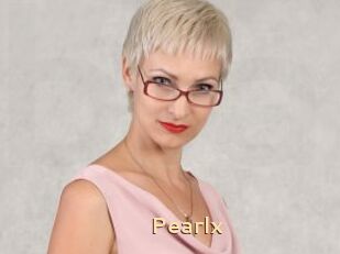 Pearlx