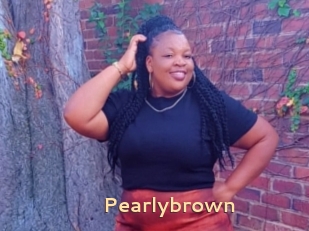 Pearlybrown