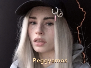 Peggyamos