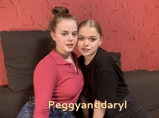 Peggyanddaryl