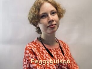 Peggybulson