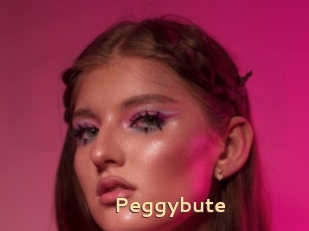 Peggybute