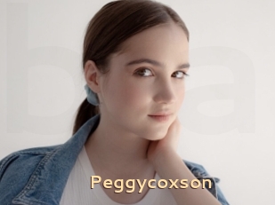 Peggycoxson