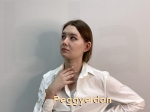 Peggyeldon