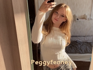 Peggyfenney