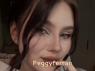 Peggyferran
